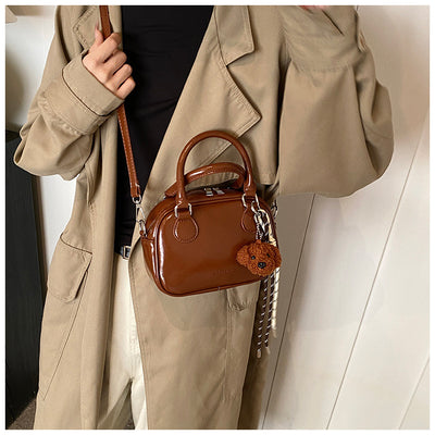 Bolso Bandolera Mensajero para Mujer - Elegante y Funcional - Image 26