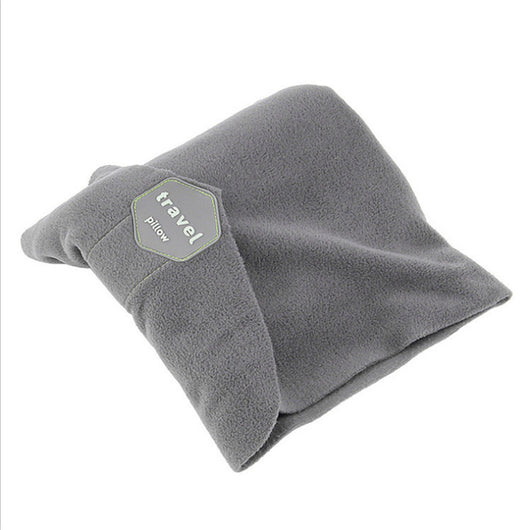 Almohada de Viaje Ergonómica U - Soporte Cervical Premium - Image 16