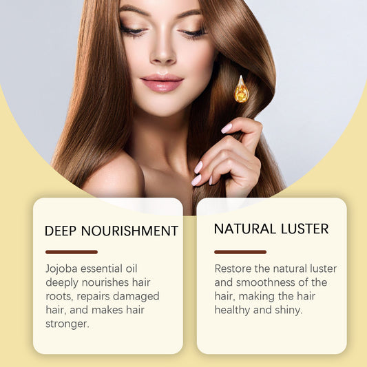 Crema de Peinado con Jojoba - Suave y Nutritiva - Image 2