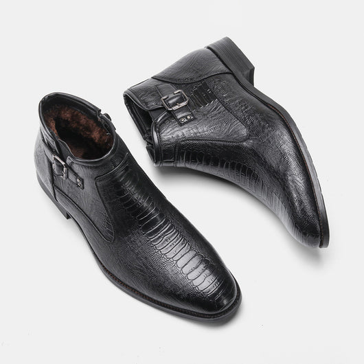 Botas de Negocios para Hombre - Image 2