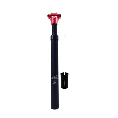 Tubo de asiento con amortiguador para bicicleta de montaña - Image 16