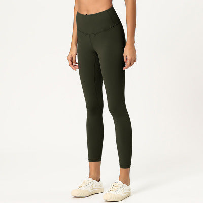 Pantalones de Yoga con Textura Arenada - Image 7
