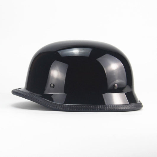 Casco Retro Flotante Ultraligero - Estilo Vintage Alemán para Verano - Image 7