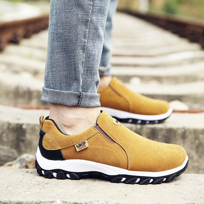 Zapatos de Montaña para Hombre - Comodidad Todo Terreno - Image 17
