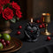 Molde de Silicona 3D para Velas Aromáticas - Diseño Mano Sosteniendo Ojo