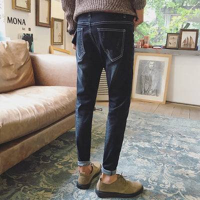 Jeans Slim Elásticos - Image 11