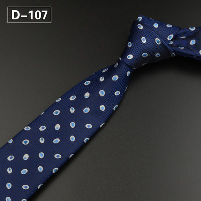Corbata Angosta Coreana para Novio, Negocios y Eventos Formales - Image 19