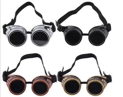 Gafas de Soldador para Cosplay y Disfraces - Image 5