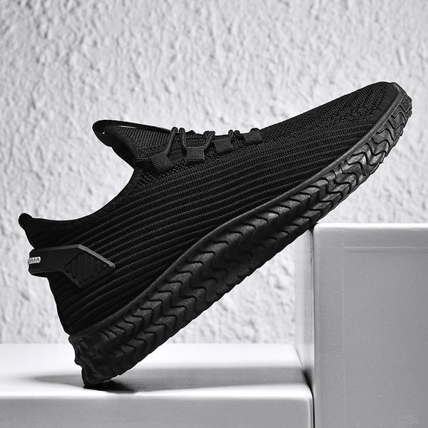 Zapatos Casuales para Hombre - Estilo Verano Moderno y Cómodo - Image 4
