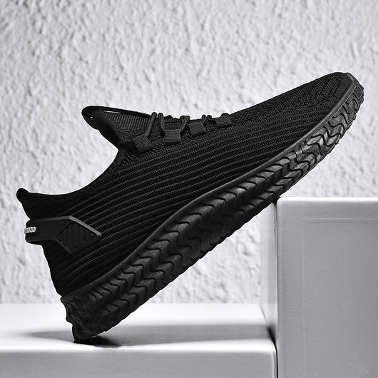 Zapatos Casuales para Hombre - Estilo Verano Moderno y Cómodo - Image 4