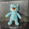 Blue Bear