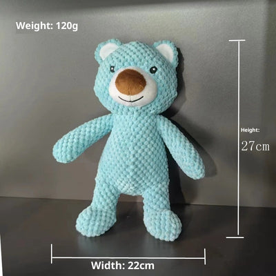 Peluche Mascota con Personalidad - Muñeco Animal Suave - Image 15