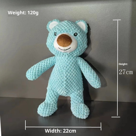 Peluche Mascota con Personalidad - Muñeco Animal Suave - Image 15