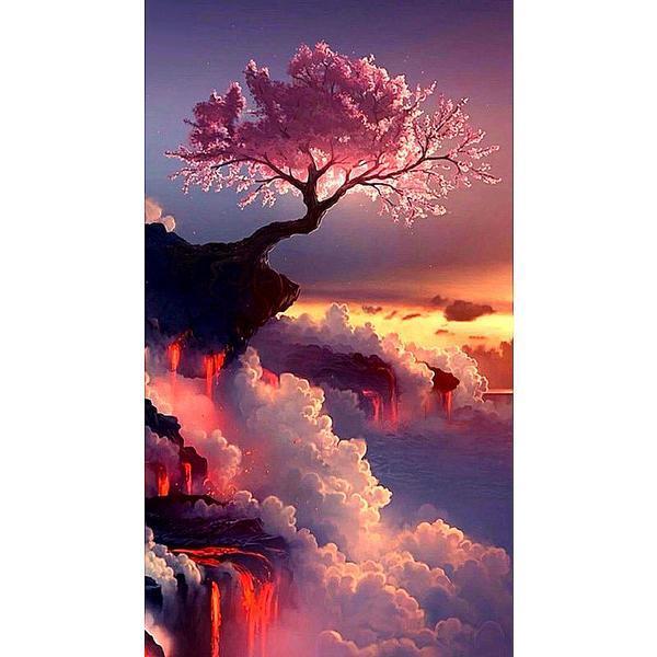 Pintura de Diamantes
