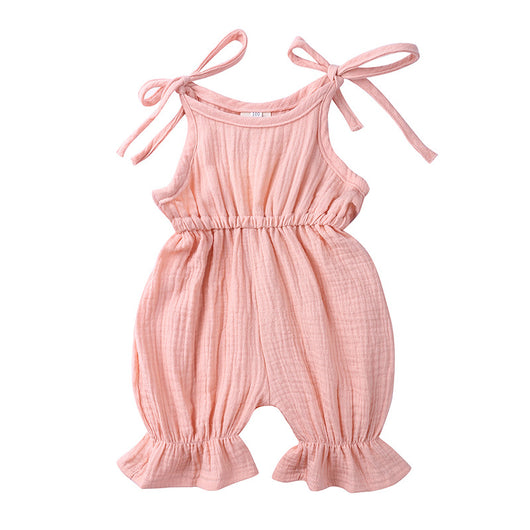Mono Infantil sin Mangas para Bebés y Niñas Pequeñas - Image 17