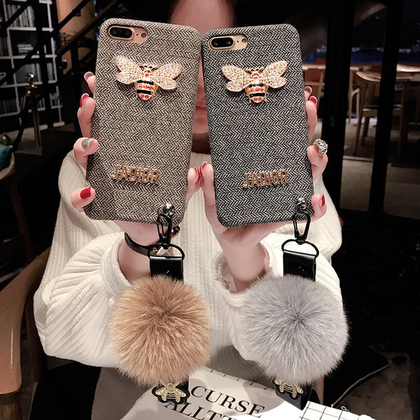 Funda Protectora Compatible para Teléfono