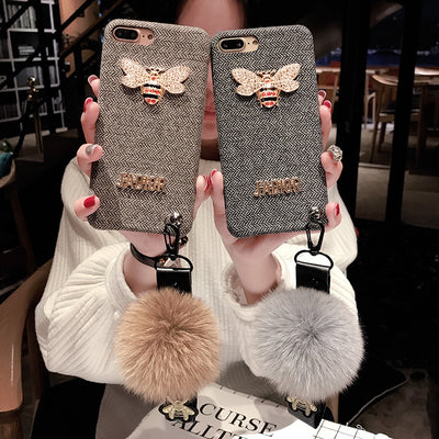 Funda Protectora Compatible para Teléfono