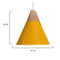 Yellow M