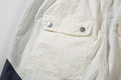 Pantalones Casuales Elásticos Estilo Americano - Image 20