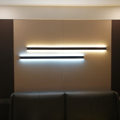 Lámpara de Pared Minimalista para Dormitorio y Pasillo - Image 3