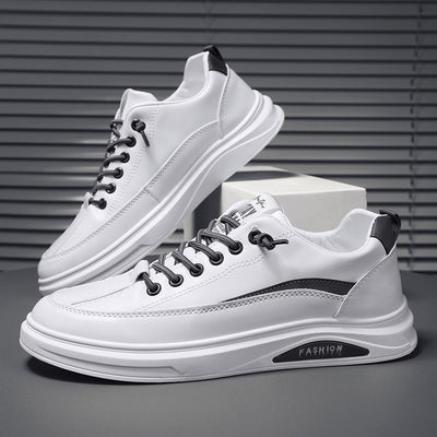 Tenis Bajos Transpirables Versátiles para Hombre - Image 13