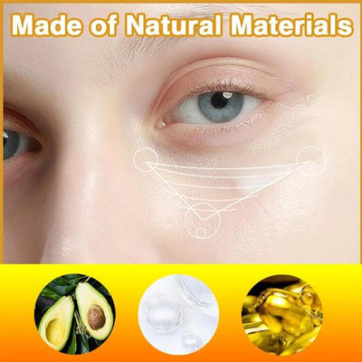 Crema Contorno de Ojos Antiojeras con Hidratación Intensiva - Image 10