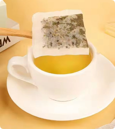 Té de Gordolobo - 20 Sobres Premium - Image 7