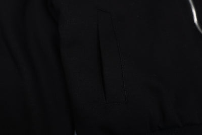 Chaqueta de Algodón Holgada para Hombre con Bordados Retro - Image 20