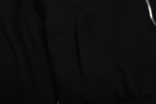 Chaqueta de Algodón Holgada para Hombre con Bordados Retro - Image 20