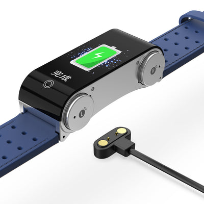 Pulsera Inteligente L890 con Auriculares Bluetooth Integrados - Image 6