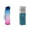 Azul Rojo Gradient With Box 1 L