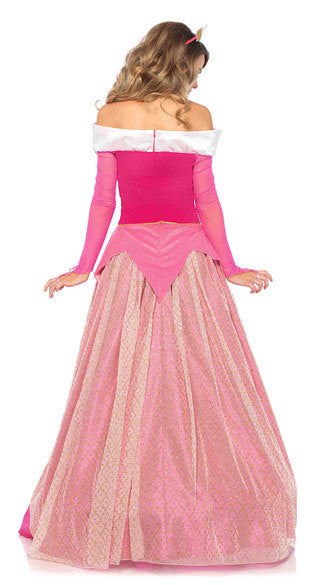 Disfraz de Halloween Temático para Cosplay - Image 8