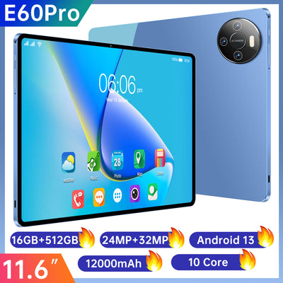 Tablet Portátil Minimalista para el Hogar - Image 3