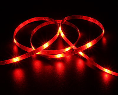 Tira LED 12V Ultra Brillante Impermeable con Efecto Goteo - Image 6