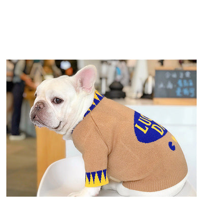 Suéter Invernal para Mascotas - Abrigo Cálido Trend Brand - Image 3