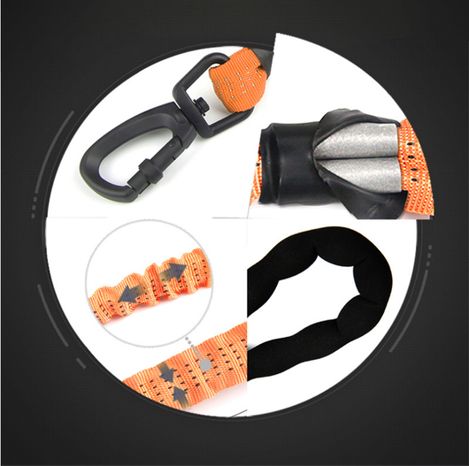 Cuerda Elástica de Tracción para Perros - Image 18