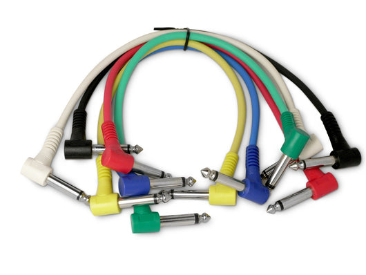 Cable de Audio para Pedales de Guitarra - Image 15
