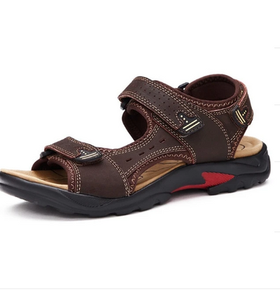 Sandalias Casuales de Verano para Hombre Tallas Grandes - Image 7