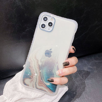 Funda para Celular Cintura Pequeña con Diseño Acuarela - Image 13