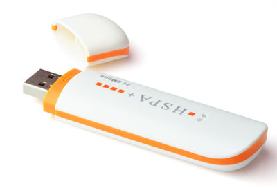 Módem USB Dual Banda 2G/3G - Tarjeta de Red Inalámbrica UMTS GSM HSUPA - Image 5