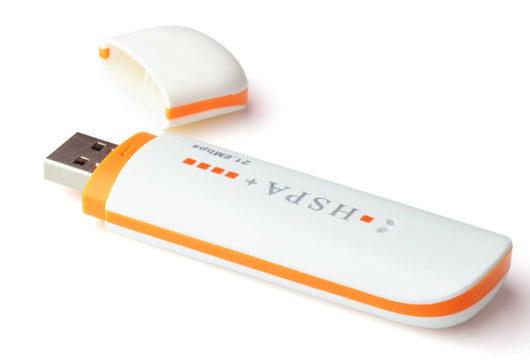 Módem USB Dual Banda 2G/3G - Tarjeta de Red Inalámbrica UMTS GSM HSUPA - Image 5