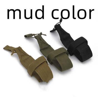 Bolsa Táctica Médica Multifuncional con Colgante para Exterior - Image 7