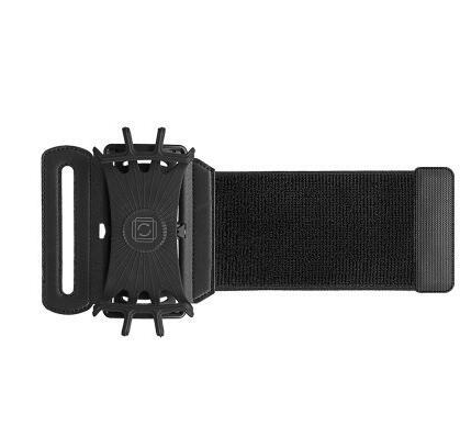 Brazalete Deportivo Universal para Correr - Compatible con iPhone y Smartphones 4-6 Pulgadas