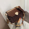 Bolso de Hombro Cartas de Amor