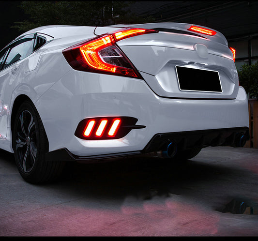 Faro Delantero LED para Automóvil