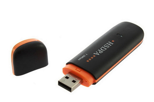 Módem USB Dual Banda 2G/3G - Tarjeta de Red Inalámbrica UMTS GSM HSUPA - Image 6
