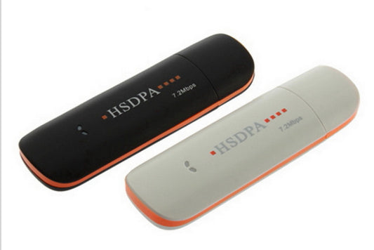 Módem USB Dual Banda 2G/3G - Tarjeta de Red Inalámbrica UMTS GSM HSUPA - Image 2