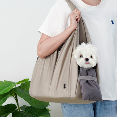 Bolsa Mensajera de Un Hombro para Salidas Diarias - Image 9