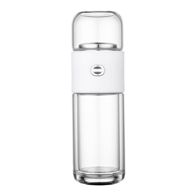 Vaso Doble de Vidrio - Image 12