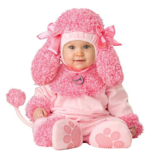 Vestido de Bebé Temático Navidad y Halloween - Image 14